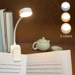 Adjustable Reading Light