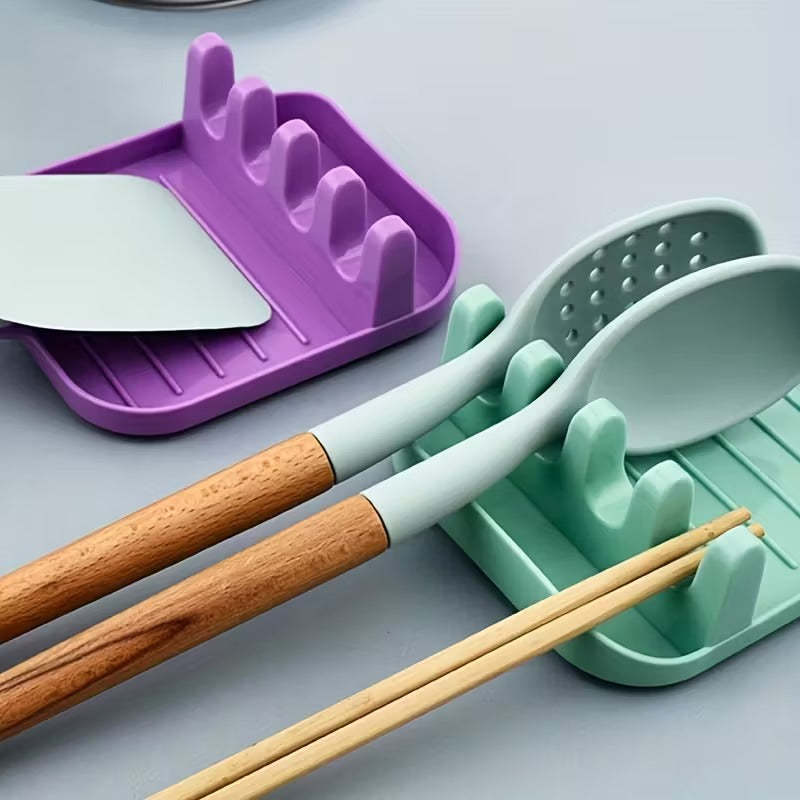 Multi-Purpose Utensils Holder