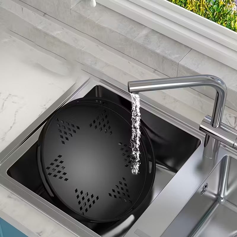Multipurpose Rotating Organizer