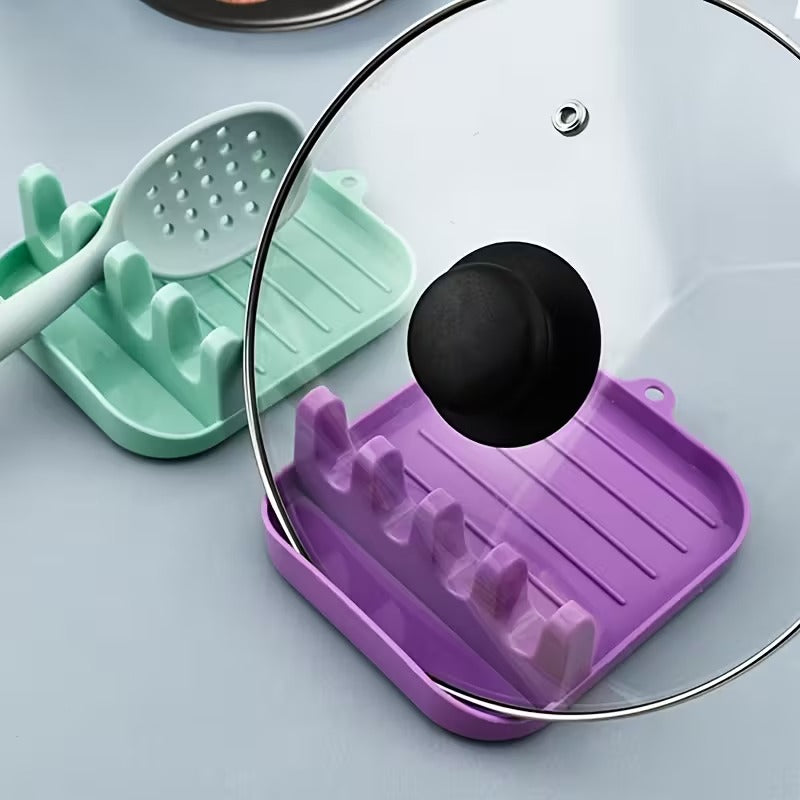 Multi-Purpose Utensils Holder
