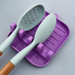 Multi-Purpose Utensils Holder