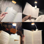 Adjustable Reading Light