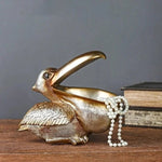 Pelican Home Organizer