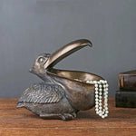 Pelican Home Organizer