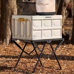 Portable Folding Camping Table