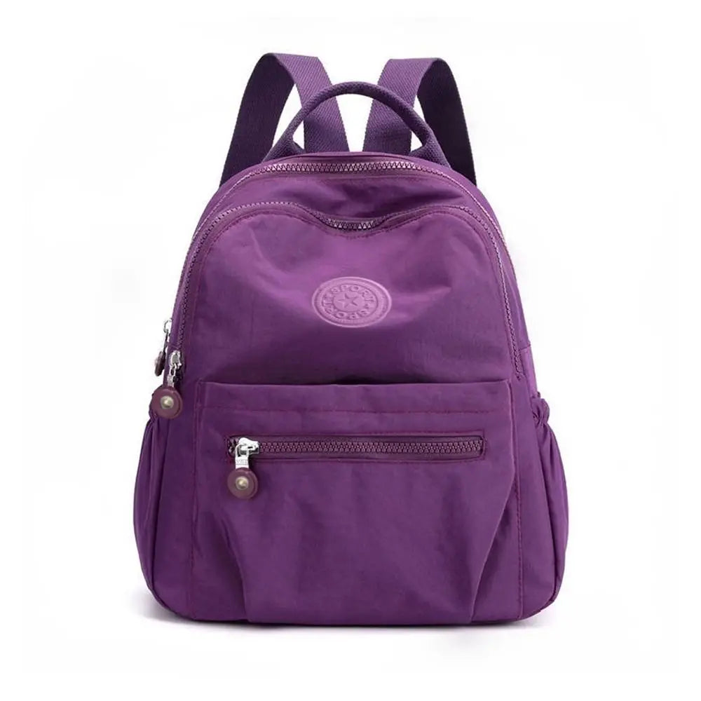 Lightweight Waterproof Mini Backpack